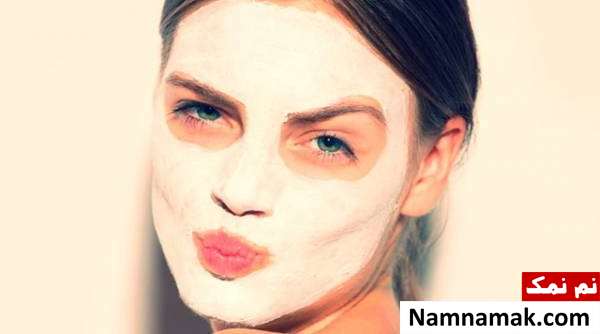 ماسک خط اخم ماسک هایی برای درمان خط اخم ابرو