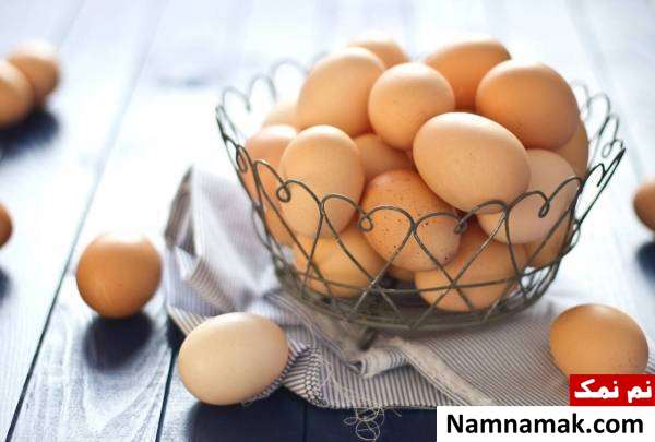 دارچین برای مو ماسک دارچین و تخم مرغ برای مو