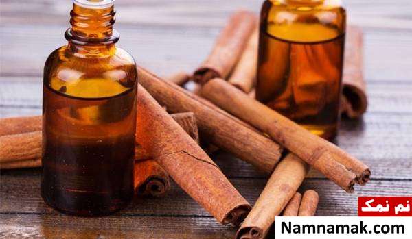 دارچین برای مو دارچین و روغن زیتون برای مو