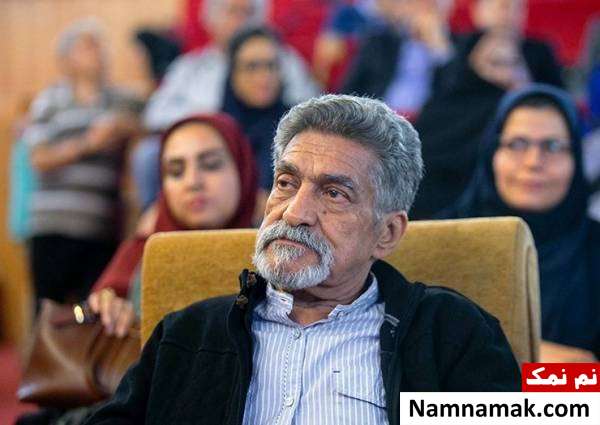 صادق عبداللهی صادق عبداللهی نویسنده رادیو