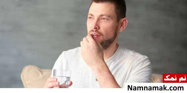 مصرف chlorpromazine 