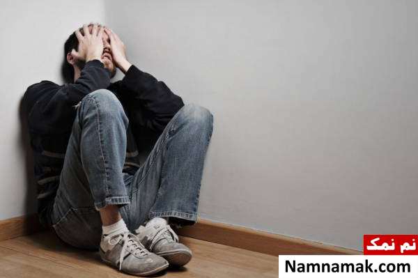 افسردگی در خیانت زناشویی واکنش به خیانت زن