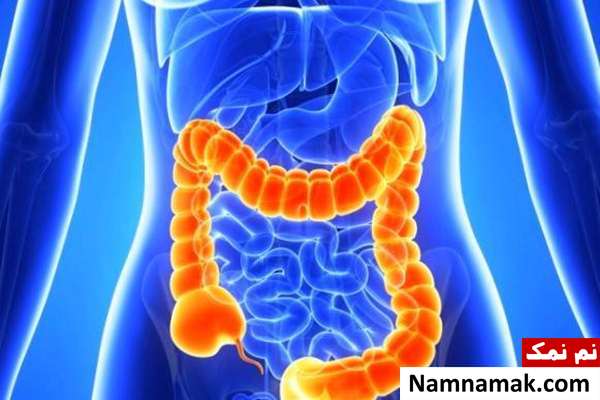 تمیز کردن روده ها چگونه روده ها را پاکسازی کنیم