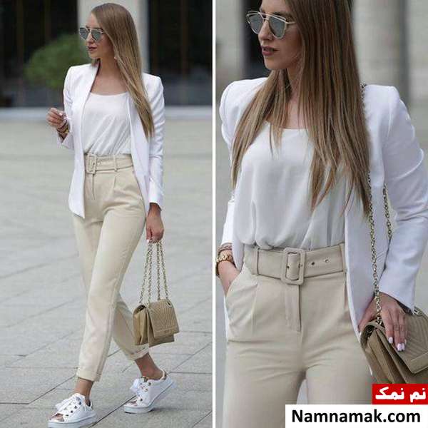 اصول شیک پوشی زنان