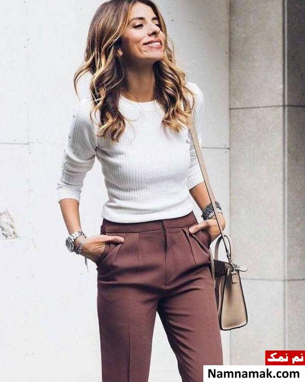 چگونه شیکپوش و باکلاس باشیم؟