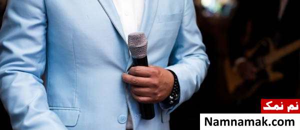 اشتباهات رایج در سخنرانی