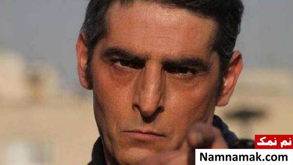 شاه علی سرخانی چهره های مشهور ایرانی درگذشته 26 مهر