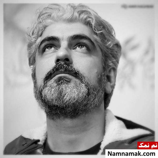 مهدی پاکدل عکس های جدید مهدی پاکدل