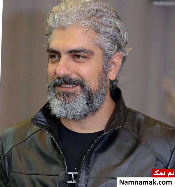 مهدی پاکدل عکس های جدید مهدی پاکدل
