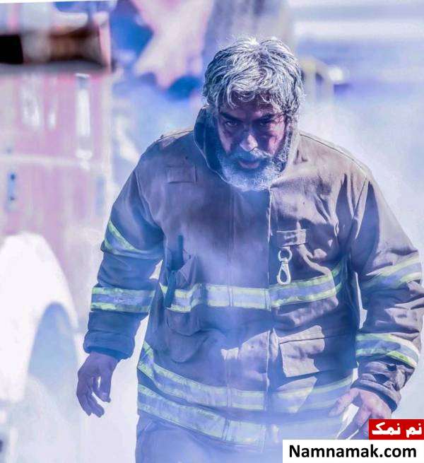 مهدی پاکدل عکس های جدید مهدی پاکدل