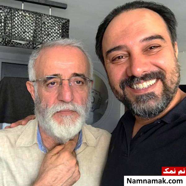 تولد عبدالله اسکندری تولد عبدالله اسکندری گریمور سینما