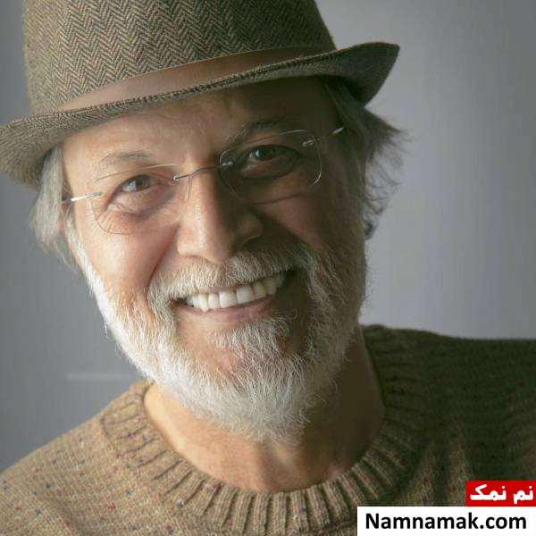 امین تارخ بازیگر و استاد بازیگری