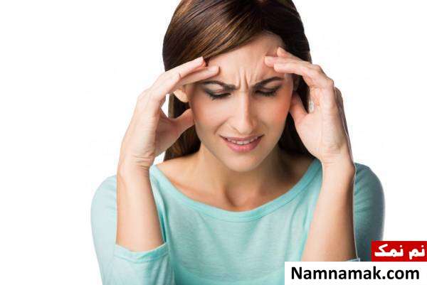 عوارض ارگوتامین سی چیست؟