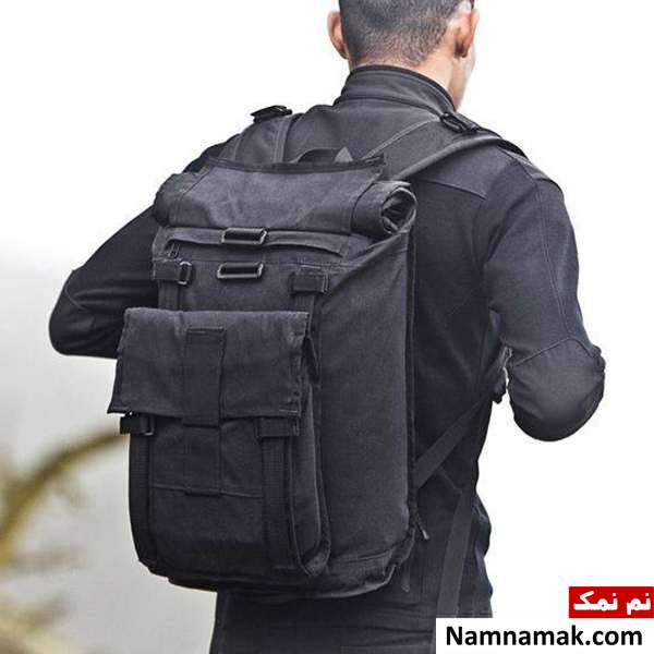 مدل کوله پشتی دانشجویی پسرانه