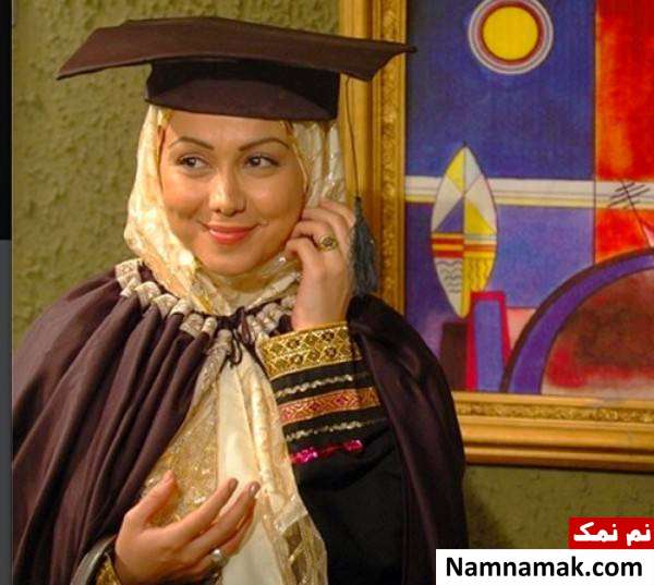 بازی متفاوت بهنوش بختیاری در شبهای برره