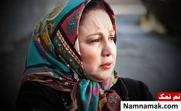 بهنوش بختیاری با نقشی جدی در ماجان