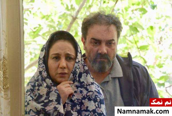 نقش جدی بهنوش بختیاری در زندانی ها
