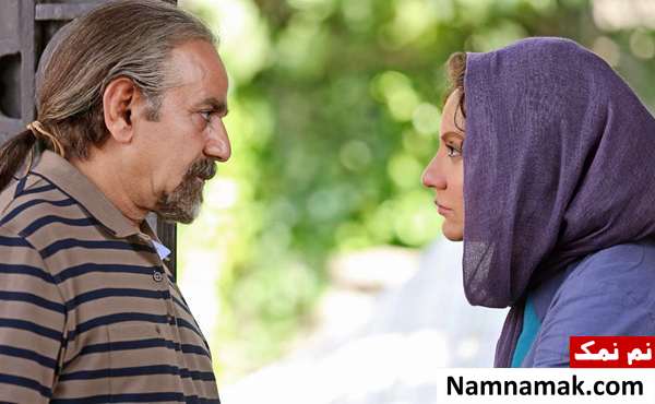 خلاصه داستان و بازیگران فیلم لس آنجلس تهران پرویز پرستویی و مهناز افشار در فیلم لس آنجلس تهران