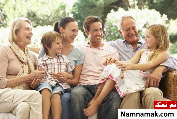 رازهای مهم افراد شاد رازهای مهمی که موجب شادی می شود