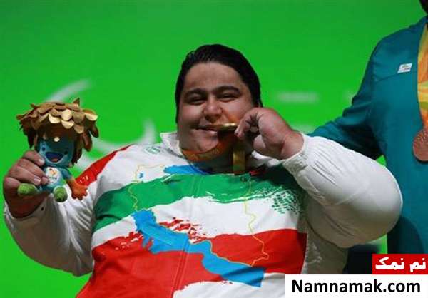 سیامند رحمان در گینس