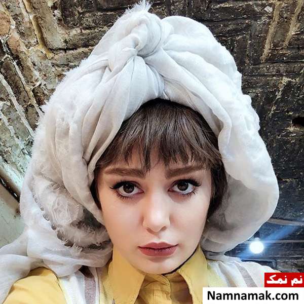 عکسهای جدید سحر قریشی در اینستاگرام تیپ متفاوت سحر قریشی
