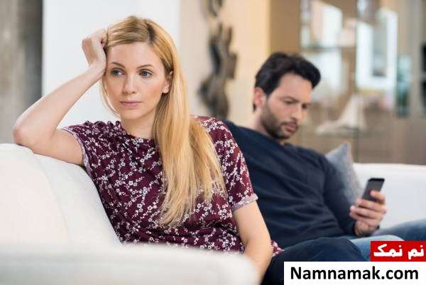 علائم عشق و ازدواج اجباری