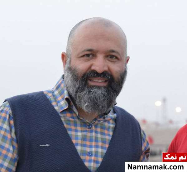 سید علی صالحی علی صالحی