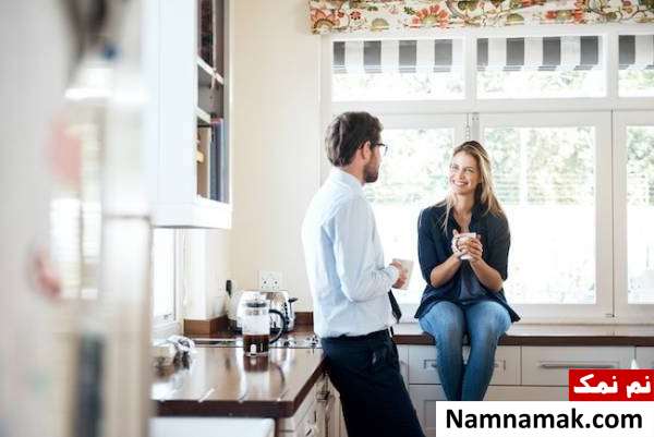 جملات عاشقانه زندگی مشترک