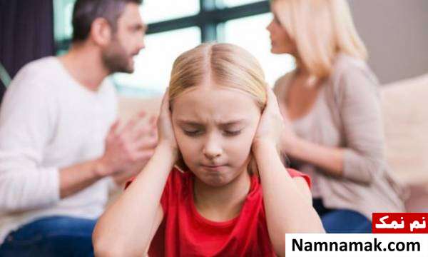 این رازهای تربیت کودک را به بچه ها نگویید