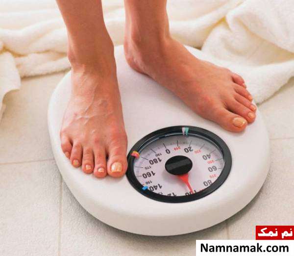 چای سبز و کاهش وزن