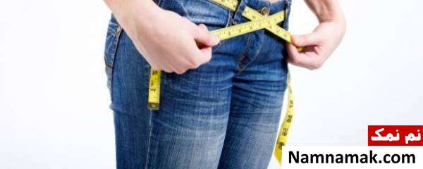 روش استفاده از چای سبز برای لاغر شدن