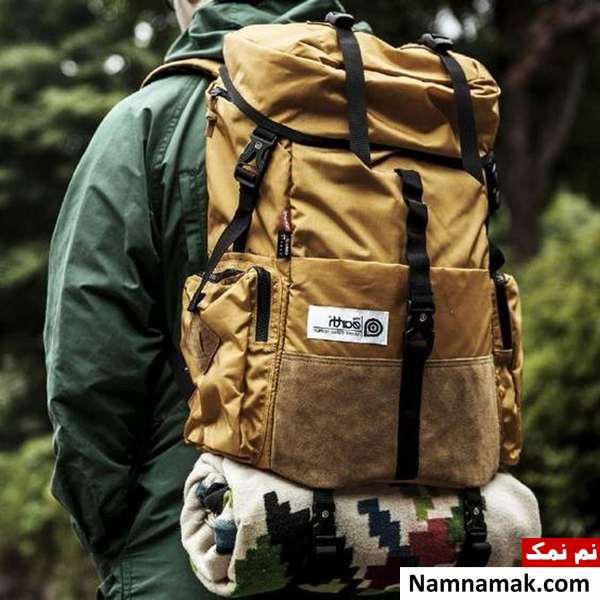 کوله پشتی کوهنوردی و مسافرتی