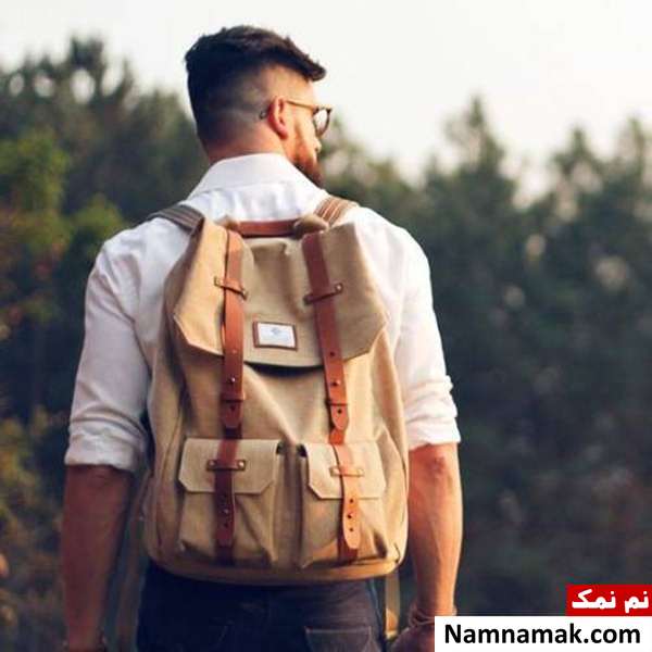 کوله پشتی اسپرت سفری