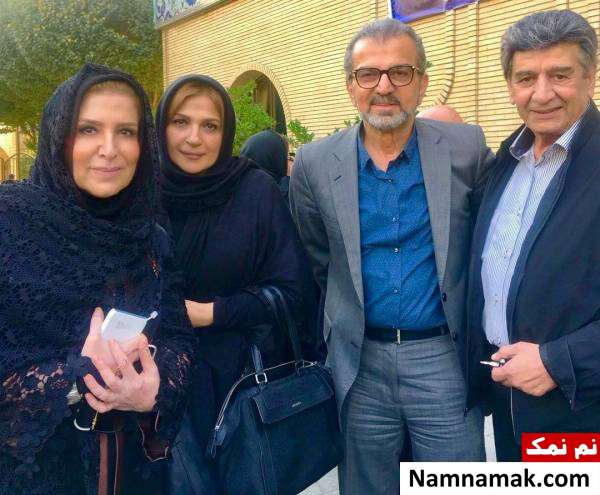 مجری های مشهور تلویزیون عکسی از مجری های مشهور تلویزیون