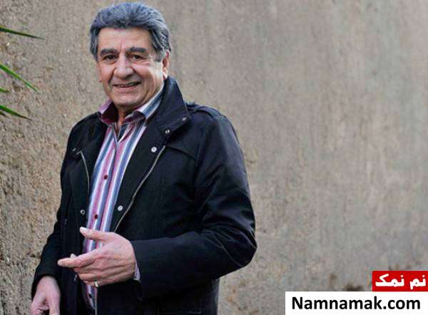 منوچهر والی زاده منوچهر والی زاده دوبلور