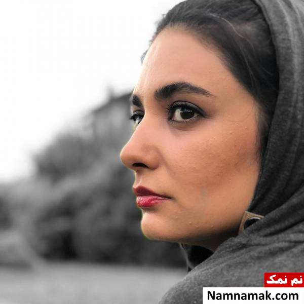 عکس جدید لیندا کیانی 