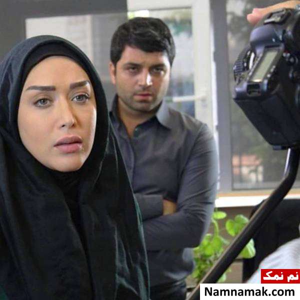 سارا منجزی پور سارا منجزی پور بازیگر