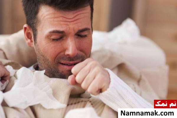 آنفولانزا و سرماخوردگی چه تفاوتی با هم دارند تفاوت آنفولانزا و سرماخوردگی