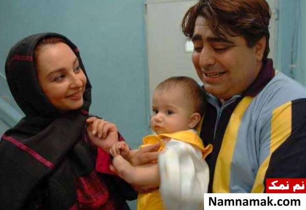 رضا شفیعی جم رضا شفیعی جم و ماهایا پطروسیان در یک فیلم