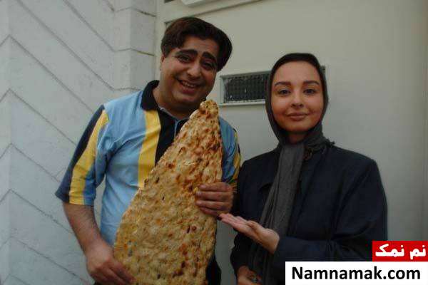 رضا شفیعی جم رضا شفیعی جم و ماهایا پطروسیان