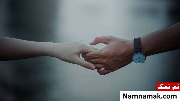 علائم عشق یک طرفه