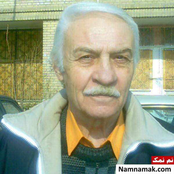 نرسی گرگیا چهره های مشهور ایرانی درگذشته 30 مهر