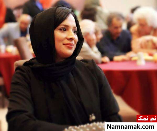 روشنک عجمیان روشنک عجمیان بازیگر تلویزیون