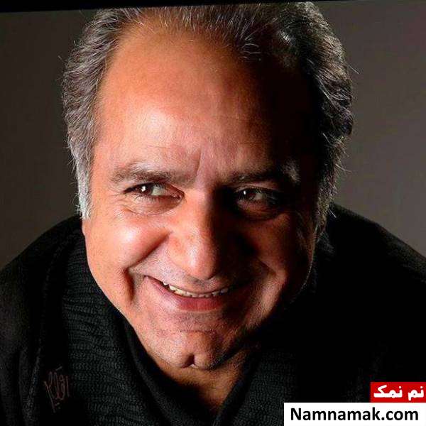 پرویز پرستویی بازیگر نقش های ماندگار دنیای هنر