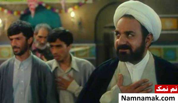 فیلم مارمولک پرویز پرستویی