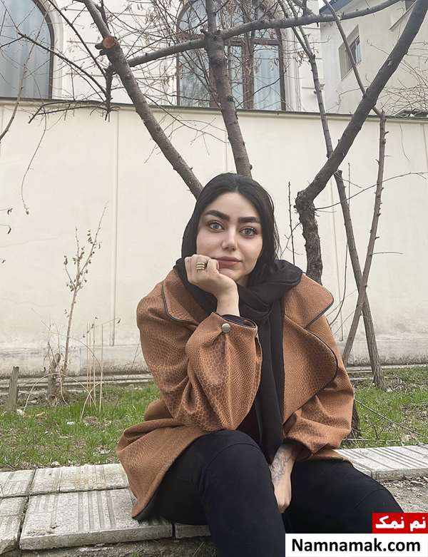 زندگینامه سحر دانش و همسرش عکس های اینستاگرام سحر دانش