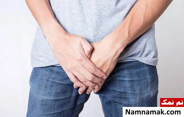 پوشیدن شورت