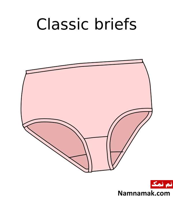 Classic briefs