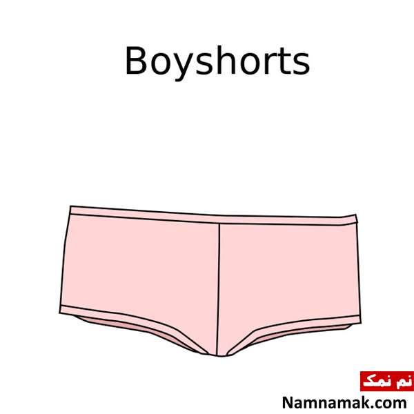 Boyshorts