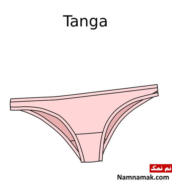 Tanga